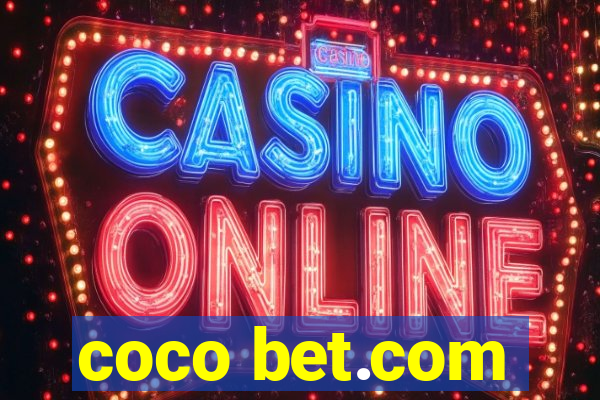 coco bet.com